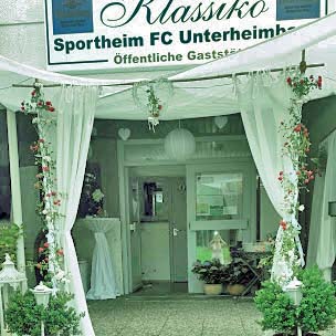 Klassiko (Sportheim FC Unterheimbach)
