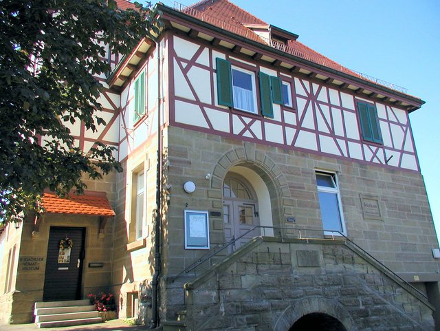 Budaörser Heimatmuseum