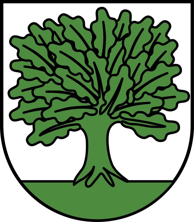 Wappen Siebeneich 