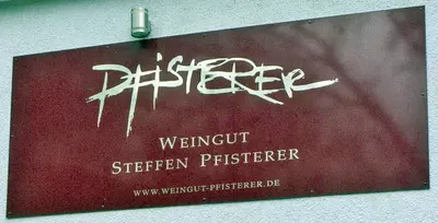 Logo Pfisterer