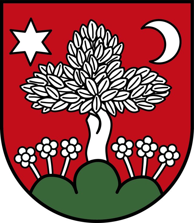 Wappen Waldbach 
