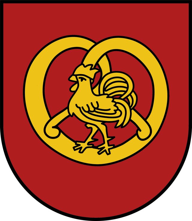 Wappen Bretzfeld 