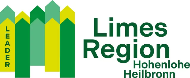 Logo der Limesregion, Quelle: Limesregion Hohenlohe-Heilbronn