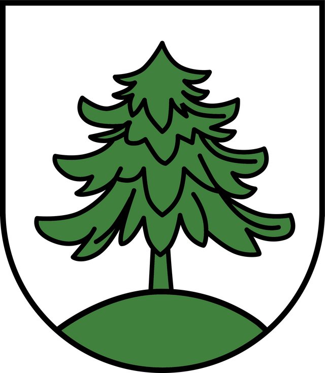 Wappen Brettach