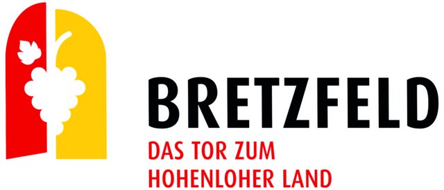 Logo der Gemeinde Bretzfeld 