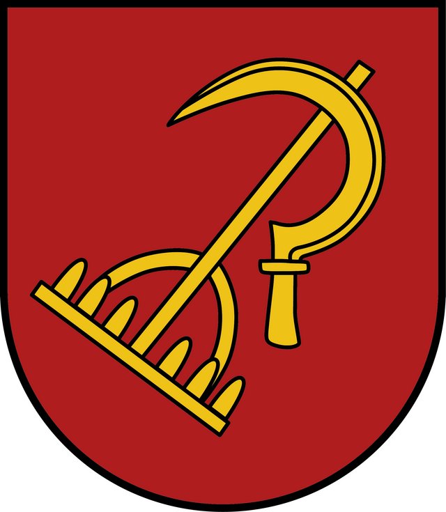 Wappen Scheppach 