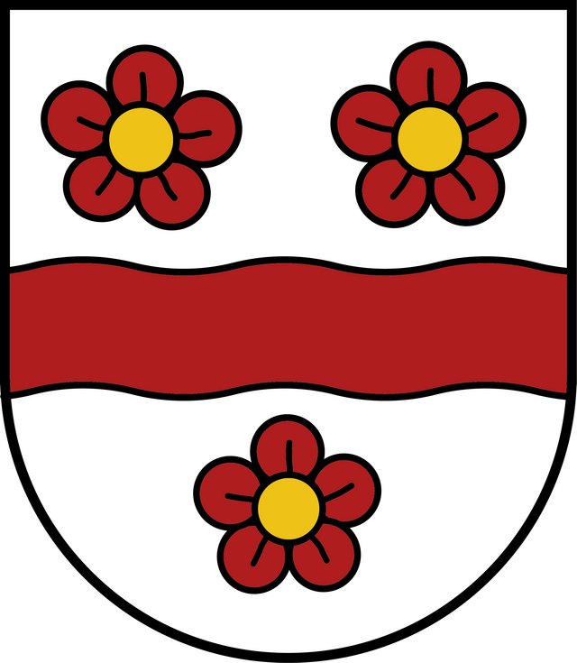 Wappen Rappach